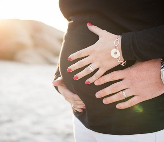10. tydzień ciąży – dowiedz się, jak przebiega rozwój Twojego dziecka na tym etapie ciąży