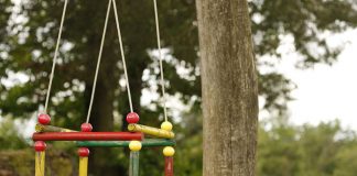 Jak urządzić bezpieczny plac zabaw dla dzieci w ogrodzie?