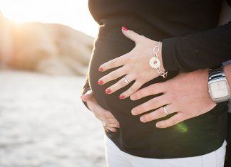 10. tydzień ciąży – dowiedz się, jak przebiega rozwój Twojego dziecka na tym etapie ciąży