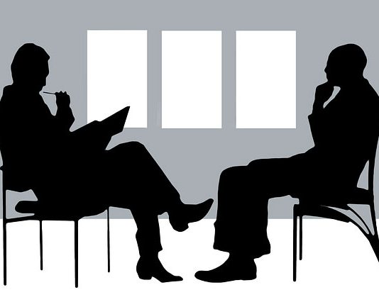 Trudne leczenie nerwicy