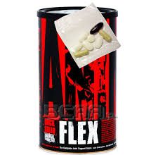 Animal Flex – suplementy na stawy Animal Flex