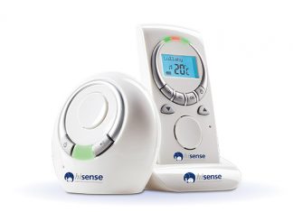 Elektroniczna niania zamiast mamy?