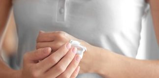 Atopowe zapalenie skóry