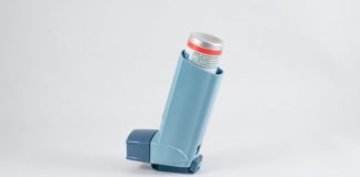 Astma oskrzelowa
