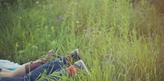 czystość miejsc intymnych