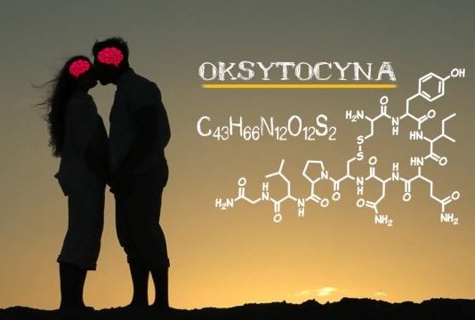 Oksytocyna – produkcja hormonu, działanie, właściwości Oksytocyna