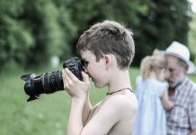 Jak upamiętnić ważne chwile z życia – pamiątka Chrztu