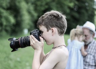 Jak upamiętnić ważne chwile z życia – pamiątka Chrztu