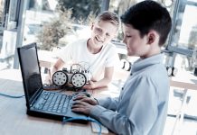 Kodowanie i programowanie od najmłodszych lat w szkole i przedszkolu