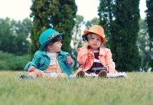 Dzieci rok po roku – jaki wózek kupić? Dzieci rok po roku - jaki wózek kupić?