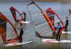Nauka windsurfingu w 5 krokach Nauka windsurfingu w 5 krokach