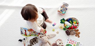 Jakie zabawki rozwijają kreatywność Twojego dziecka? Poznaj 6 niebagatelnych propozycji