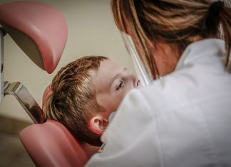 Klinika stomatologiczna – pomoc wielu specjalistów w jednym miejscu Klinika - pomoc wielu specjalistów w jednym miejscu