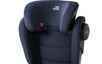 Rygorystyczne testy fotelików Britax Romer jako gwarancja bezpieczeństwa Rygorystyczne testy fotelików Britax Romer jako gwarancja bezpieczeństwa