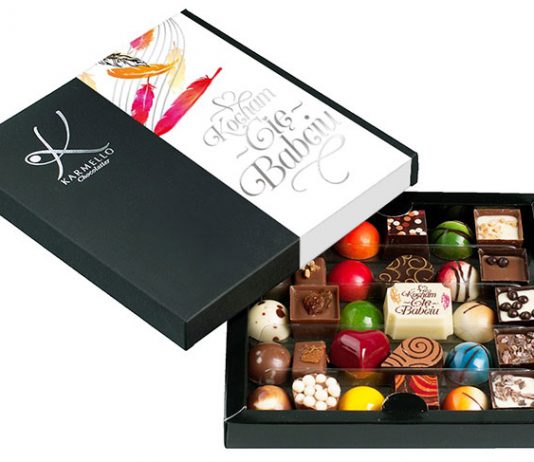 Dzień Babci i Dzień Dziadka tuż-tuż! Zobacz, jaki upominek możesz im sprawić Dzień Babci i Dzień Dziadka tuż-tuż! Zobacz, jaki upominek możesz im sprawić