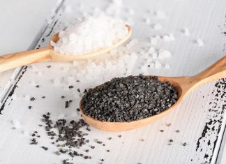 Sól soli nierówna – jak wybrać tę najzdrowszą?