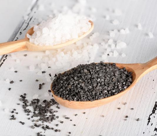 Sól soli nierówna – jak wybrać tę najzdrowszą?