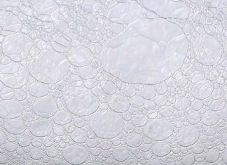 Chętnie wybierane mydło w piance