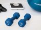 Trening w domu? Zainwestuj w ciężarki do ćwiczeń Trening w domu? Zainwestuj w ciężarki do ćwiczeń