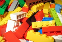 Jaki rodzaj klocków Lego na prezent? Jaki rodzaj klocków Lego na prezent?