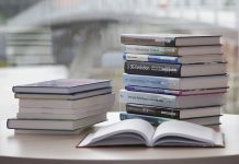 Rola książek w życiu młodych czytelników Rola książek w życiu młodych czytelników