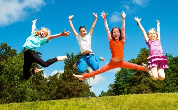 Wszystko co najlepsze dla naszego dziecka