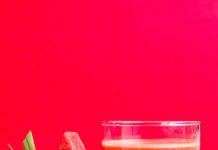 Dieta DASH – skuteczny sposób na obniżenie ciśnienia krwi