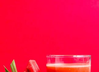 Dieta DASH – skuteczny sposób na obniżenie ciśnienia krwi