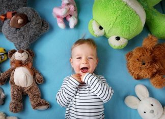 Zostałeś rodzicem? Czas spełnić swoje dziecięce marzenia!