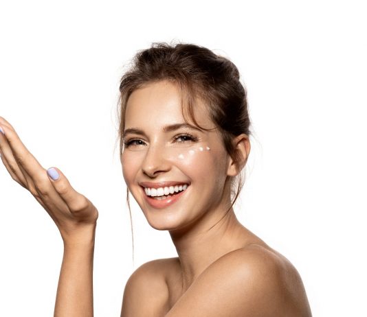 Jak zadbać o swoje ciało