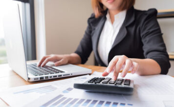 Sklep papierniczy Warszawa