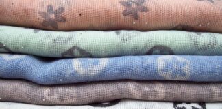 Jak się nosi apaszki?