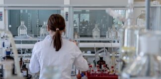 Ile chemii można przyjąć?