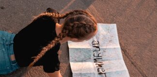 Jak zrobić modne warkocze?