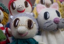 Jak zrobić pacynki ze skarpetki? Jak zrobić pacynki ze skarpetki?