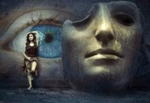 Do czego służy maska do spania?