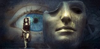 Do czego służy maska do spania? Do czego służy maska do spania?