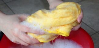 Jaka pianka do czyszczenia butów? Jaka pianka do czyszczenia butów?