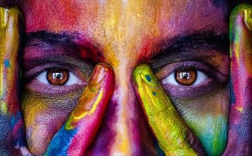 Czym zasłonić oczy na noc?