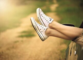 Czym zabezpieczyć nowe buty?