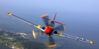 Czy Air Force na lato?