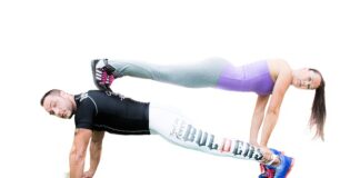 Co pić na noc żeby spalić tłuszcz?