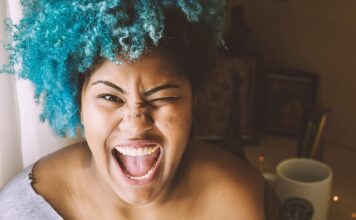 Czy peruka jest wygodna? Czy peruka jest wygodna?