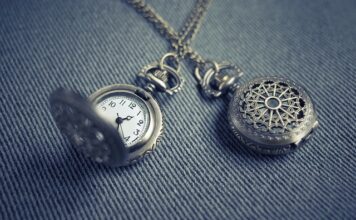 Jaki naszyjnik do dekoltu w serce?