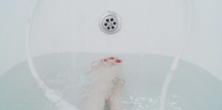 Ile nie można Moczyć helixa?