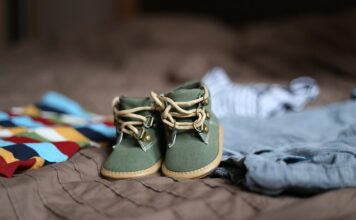 Jak pastować buty skórzane?