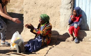 Czy prosić rodziców o rękę córki?