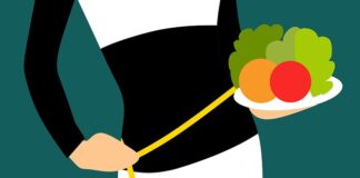 Jak stracić 10 cm w talii?