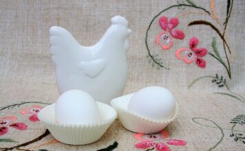 Od czego zacząć wyszywanie?