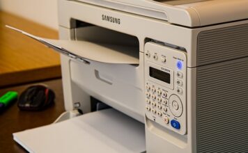 Jaka drukarka do papieru transferowego?